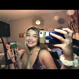 Meet your Posher, Logan